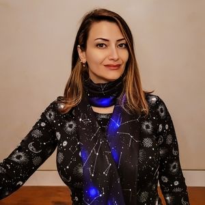 Meet your Posher, Sophia